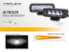 Sprinter Lights - Triple-R Grille Kit - Owl Outdoors