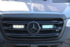 Sprinter Lights - Triple-R Grille Kit - Owl Outdoors