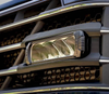 Triple - R Grille Lights for INEOS Grenadier - Owl Outdoors
