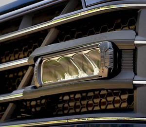 Triple - R Grille Lights for INEOS Grenadier - Owl Outdoors