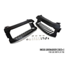 Triple - R Grille Lights for INEOS Grenadier - Owl Outdoors