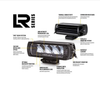 Triple - R Grille Lights for INEOS Grenadier - Owl Outdoors