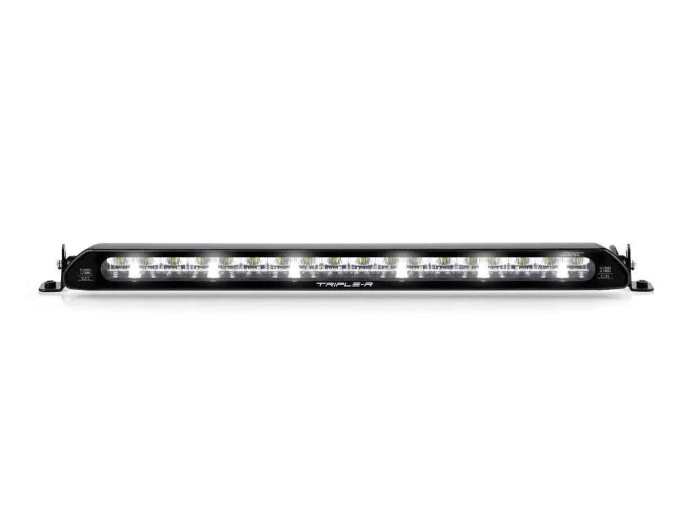 Triple - R Linear 18 (21") Elite Light Bar - Owl Outdoors