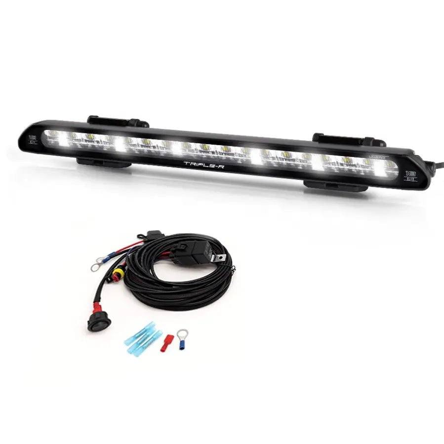 Triple - R Linear 18 (21") Elite Light Bar - Owl Outdoors