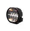 Triple R Triple R Sentinel 7" Elite W/ Backlight - Owl Outdoors