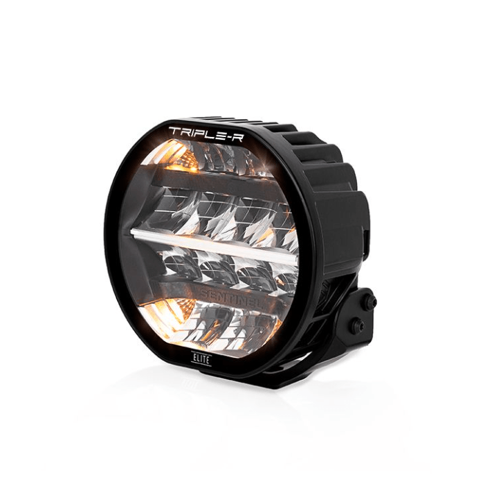 Triple R Triple R Sentinel 7" Elite W/ Backlight - Owl Outdoors