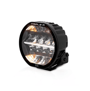 Triple R Triple R Sentinel 7" Elite W/ Backlight - Owl Outdoors