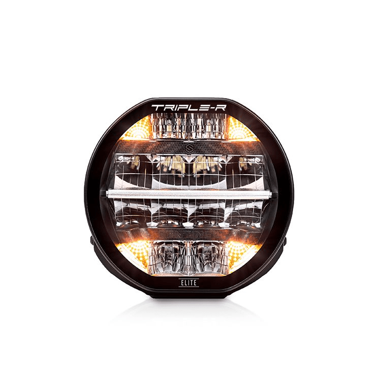Triple R Triple R Sentinel 7" Elite W/ Backlight - Owl Outdoors