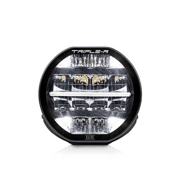 Triple R Triple R Sentinel 7" Elite W/ Backlight - Owl Outdoors