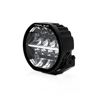 LED driving light: Triple R Sentinel 7" - Owl Outdoors