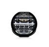 LED driving light: Triple R Sentinel 7" - Owl Outdoors