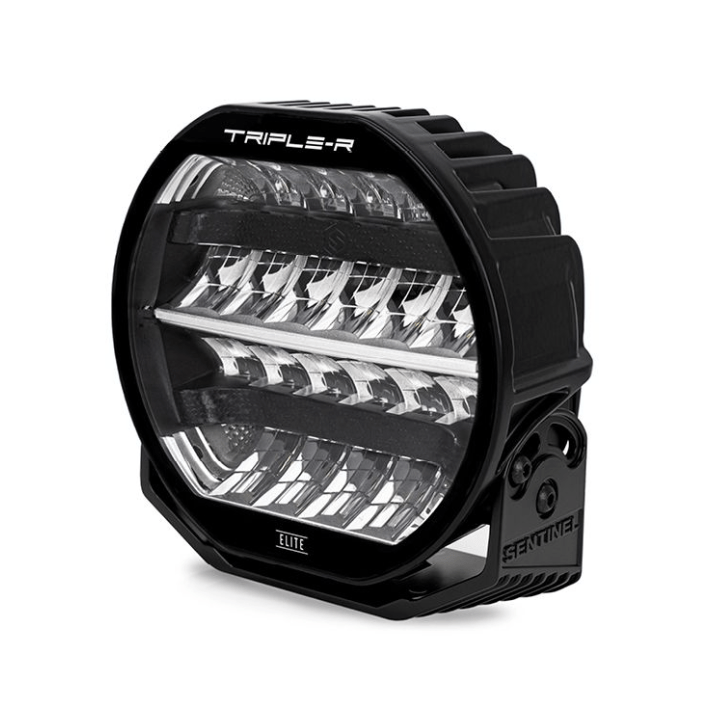 Triple R Triple R Sentinel 9" Elite - Owl Outdoors