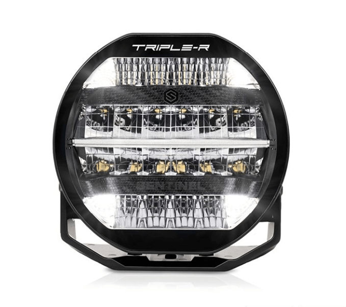 Triple R Triple R Sentinel 9" LED Light with Backlight - Owl Outdoors