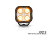 Triple - R Utility 50 LED Work Light - Owl Outdoors