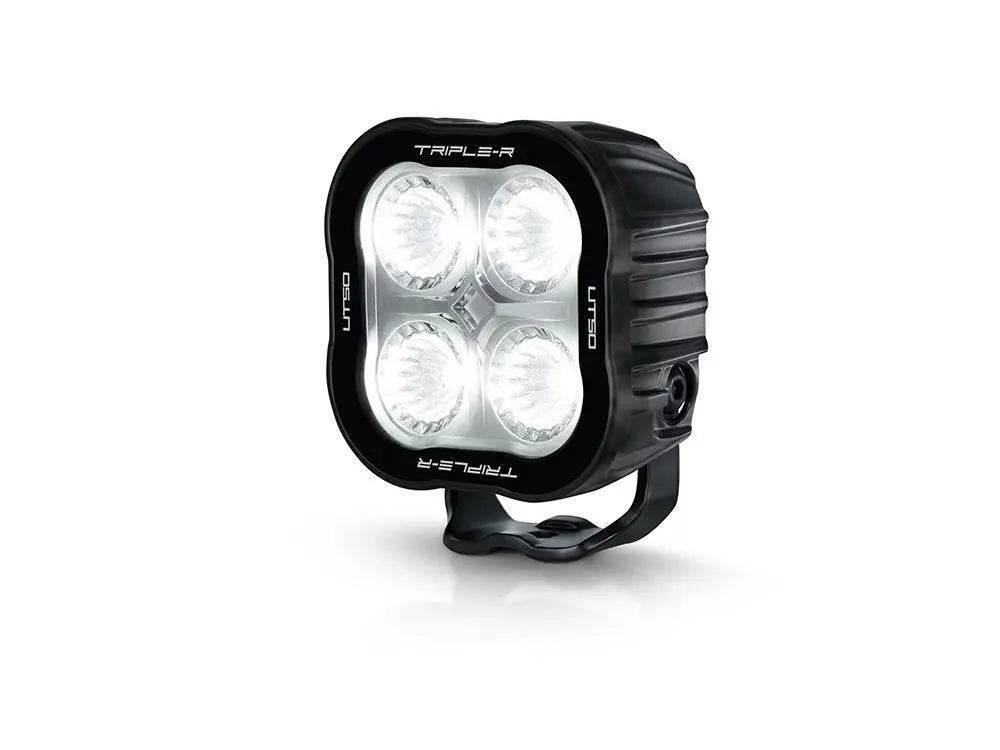 Triple - R Utility 50 LED Work Light - Owl Outdoors
