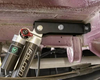 Van Compass Baja Shock Brace Bracket - Owl Outdoors