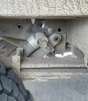 Van Compass Baja Shock Brace Bracket - Owl Outdoors