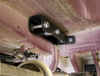 Van Compass Baja Shock Brace Bracket - Owl Outdoors