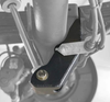 Van Compass Shock Bottom Bracket Protection - Owl Outdoors