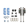 Stage 2 Topo 2.0 Suspension Kit for Transit AWD vans with shocks and springs.
