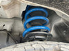 Stage 2 Topo 2.0 Suspension System installed in a 2020+ Transit AWD.