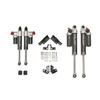 Van Compass Stage 2.3 Suspension for 2007+ Sprinter - Owl Outdoors