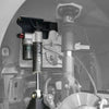 Suspension kit with Falcon shocks for 2007+ 4x4 Sprinter van.