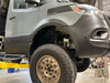 Sprinter Suspension System: Stage 4.3 (2015+ AWD or 4x4 2500) for Owl