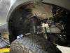 Sprinter Suspension : Stage 6.3 2" Lift (3500 AWD) by Van Compass