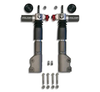 Sprinter Suspension : Stage 6.3 2" Lift (3500 AWD) by Van Compass