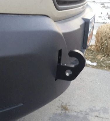 Van Compass Van Compass Front Tow Point for Transit - Owl Outdoors