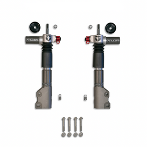 Sprinter Strut : Rally adjustable shock by Falcon for Owl Outdoor