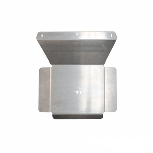 Van Compass Van Compass Transmission and Transfer Case Skid Plate for 2023+ Sprinter AWD - Owl Outdoors