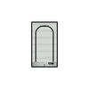 VanMade Bathroom Window Shade for Sprinter Ekko - Owl Outdoors