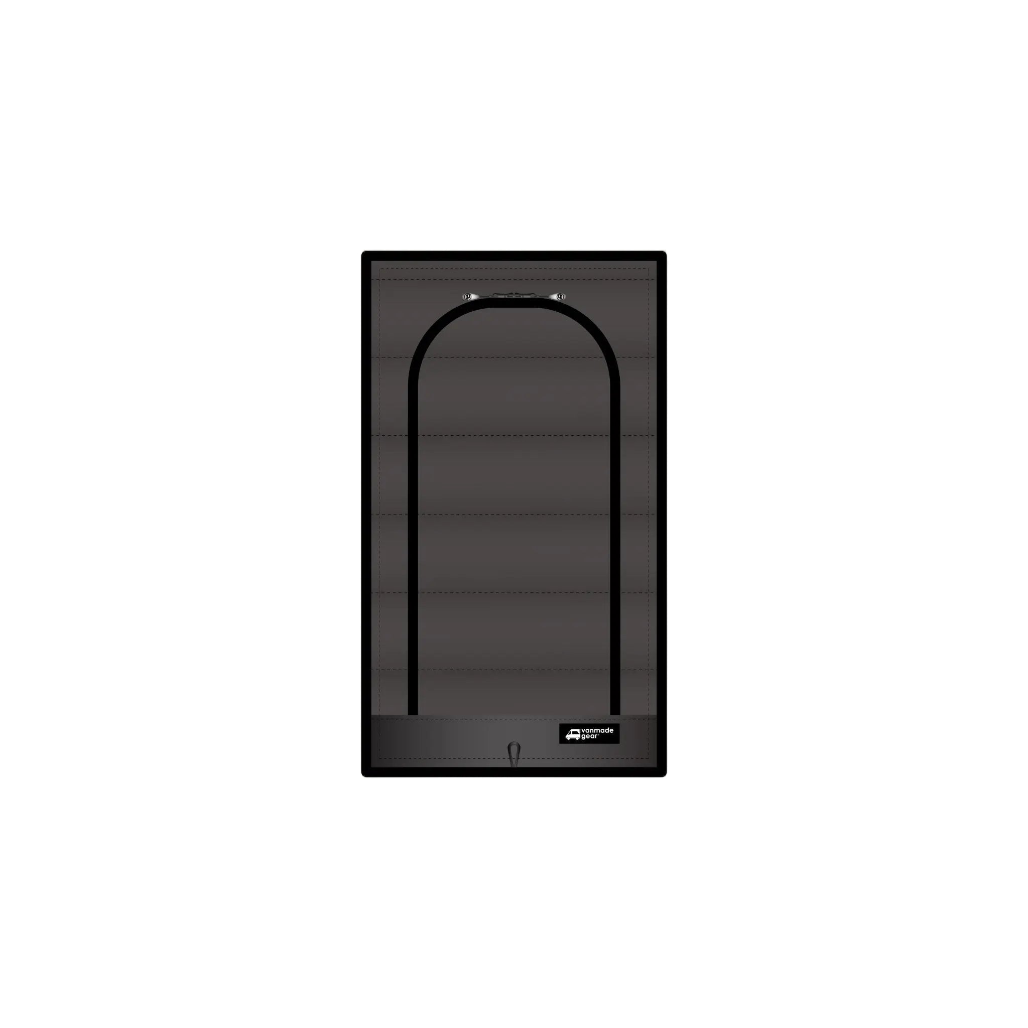 Sprinter Ekko Bathroom Window Shade