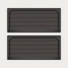 VanMade Bed Shades for Sprinter Ekko - Owl Outdoors