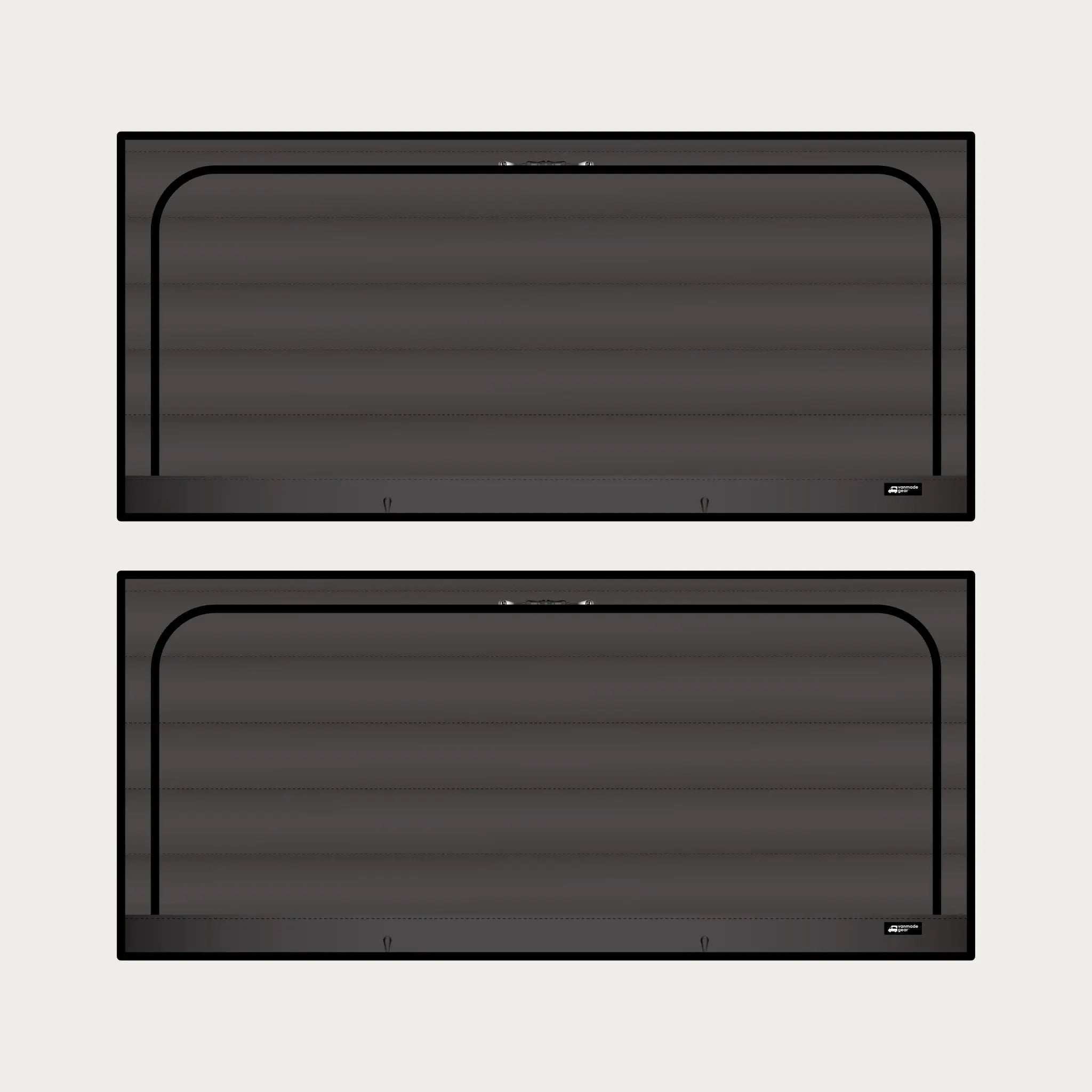 Sprinter Ekko Bed Shades