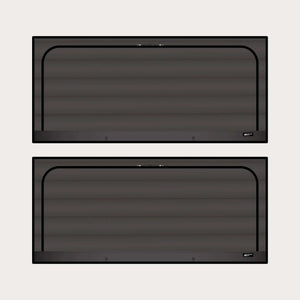 VanMade Bed Shades for Sprinter Ekko - Owl Outdoors