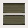 VanMade Bed Shades for Sprinter Ekko - Owl Outdoors