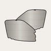 VanMade Front Door Shades for Sprinter Ekko - Owl Outdoors