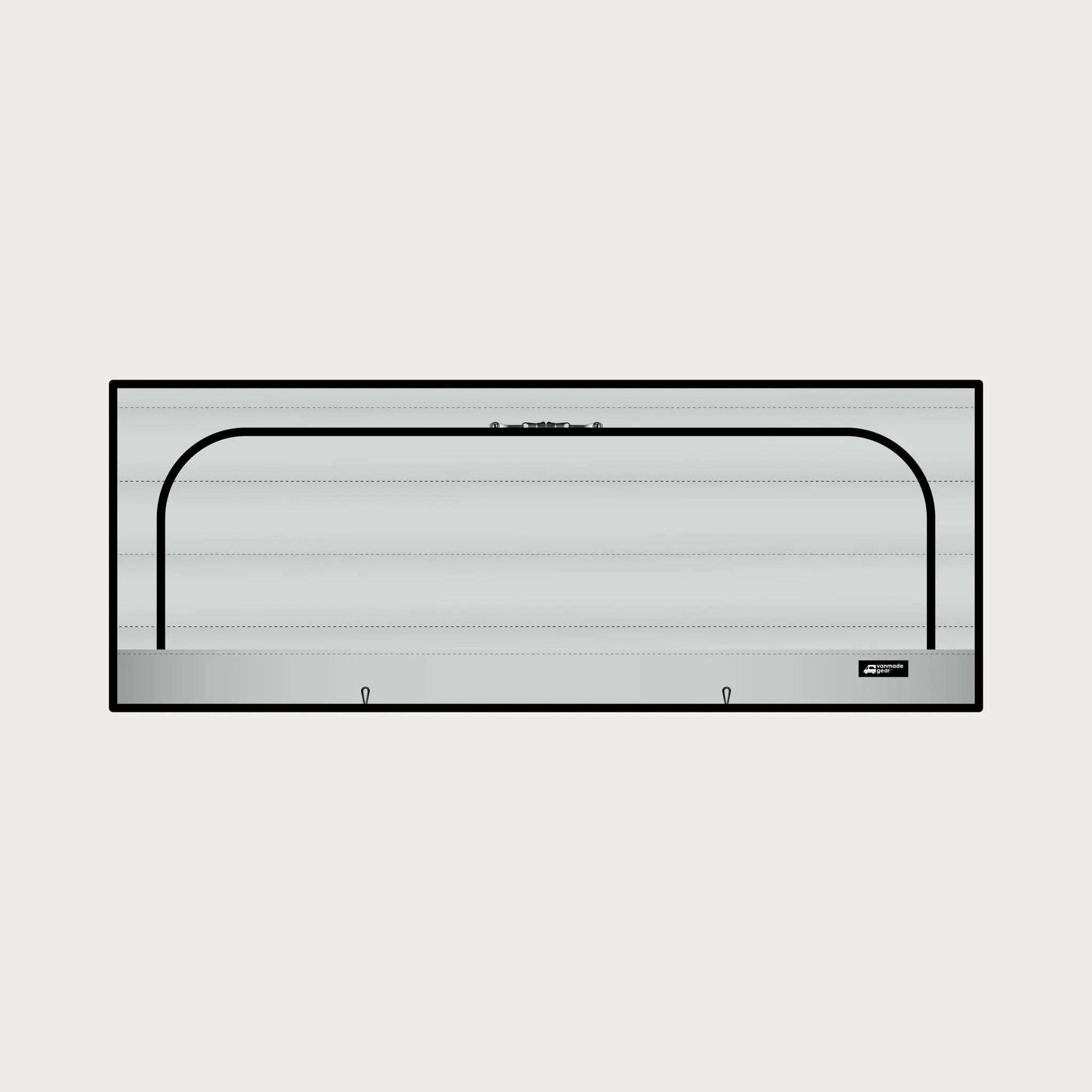 VanMade Kitchen Shade for Sprinter Ekko - Owl Outdoors