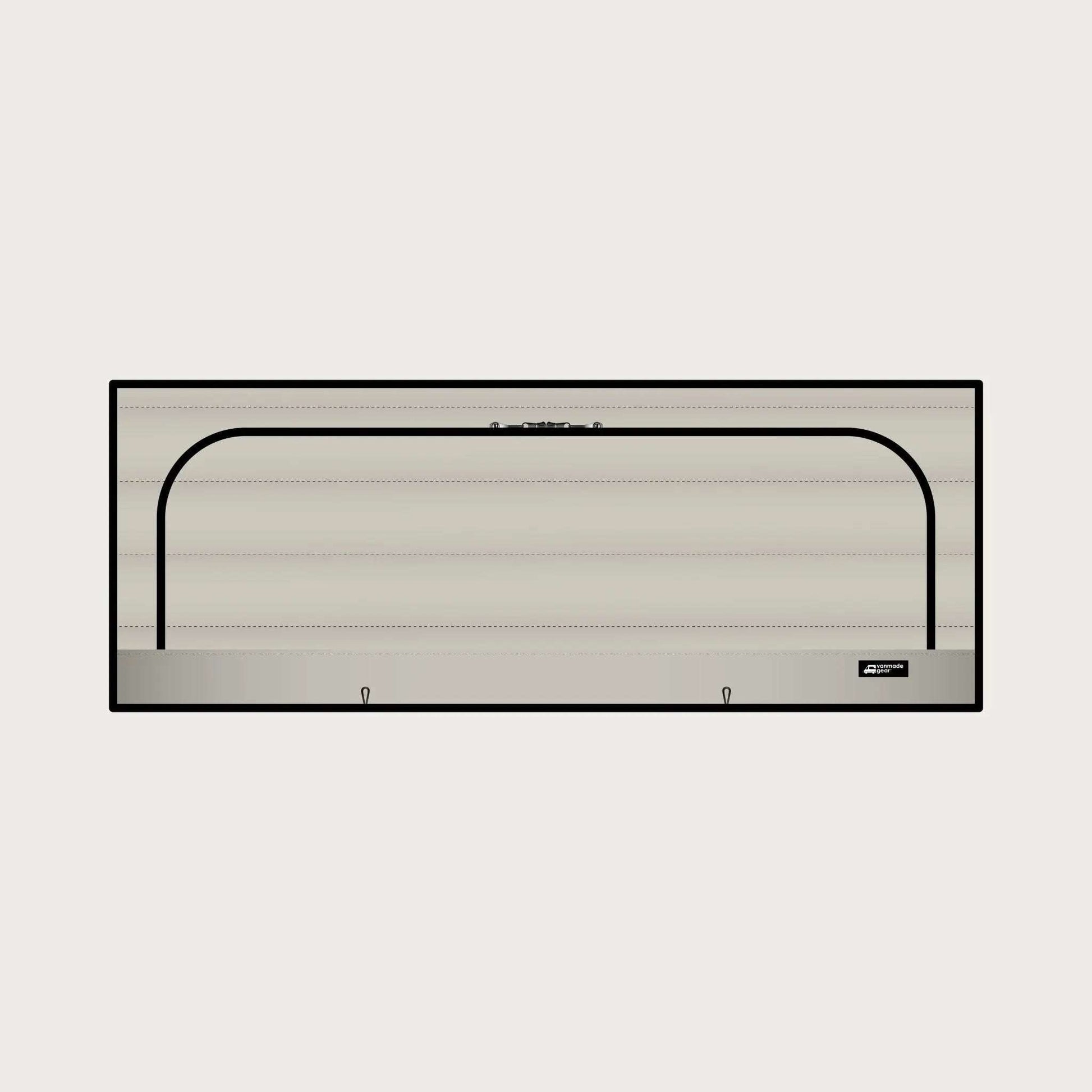 VanMade Kitchen Shade for Sprinter Ekko - Owl Outdoors