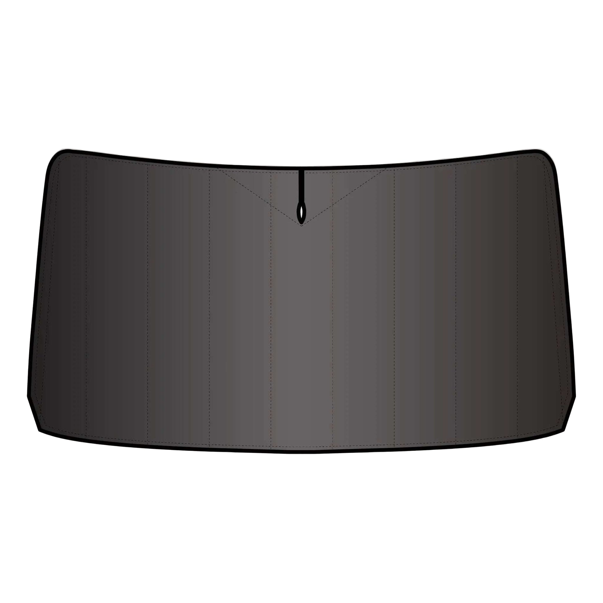 VanMade Windshield Shade for Sprinter Ekko - Owl Outdoors