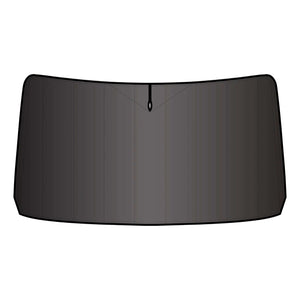 VanMade Windshield Shade for Sprinter Ekko - Owl Outdoors