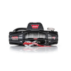 EVO 12-S Winch with durable construction and rugged design for off-road adventures.