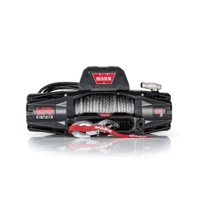 EVO 12-S Winch with durable construction and rugged design for off-road adventures.