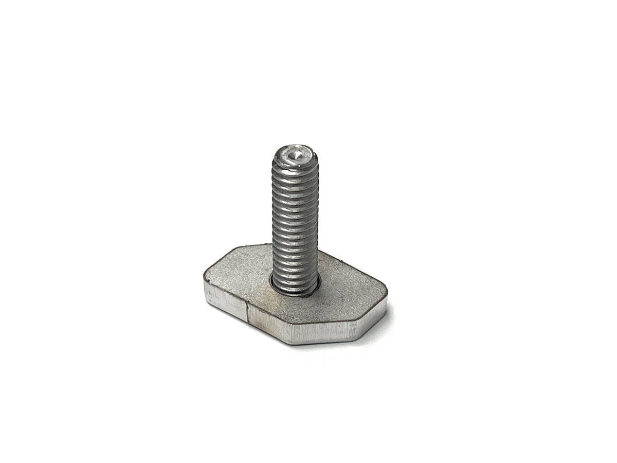 Roof Rail Mounting Bolts [Stainless steel], USA Made