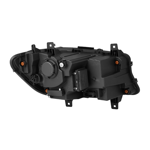 Sprinter LUXX-Series LED Projector Headlights [AlaphaRex] - Owl Vans