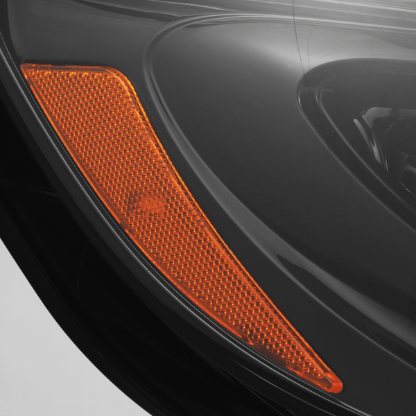 Sprinter NOVA-Series LED Projector Headlights [AlaphaRex] - Owl Vans