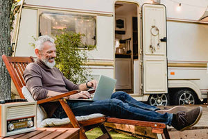 2024 Van Life Innovations: How Starlink Revolutionizes Camper Van Wifi - Owl Vans